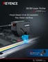 Serie LJ-X8000 Profilometro laser 2D/3D Catalogo