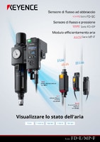 Serie FD-EC/FD-EP/MP-F Catalogo