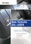 Note Tecniche SUL LASER [CONCETTI DI BASE DELLA MARCATURA]