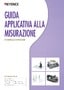 GUIDA APPLICATIVA ALLA MISURAZIONE [Il CONTROLLO DI POSIZIONE]