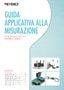 GUIDA APPLICATIVA ALLA MISURAZIONE [Per misurazioni di ALTEZZA/GRADINO/PLANARITÀ]