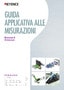 GUIDA APPLICATIVA ALLE MISURAZIONI [Misurazione di distanze/spazi]