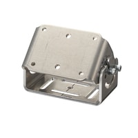 OP-88930 - Staffa di montaggio condivisa serie ST /ST-BR shared mounting bracket