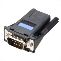 OP-84384 - Cavo di comunicazione Connettore 9 pin per SYSMAC