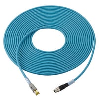 OP-87360 - Cavo Ethernet, compatibile NFPA79, 5 m